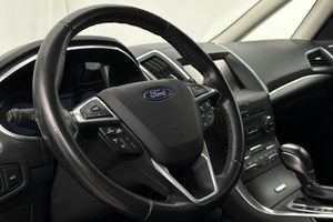 Ford S-Max bild 16