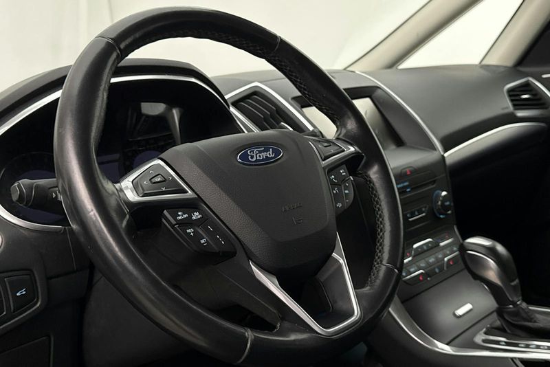 Ford S-Max bild 16