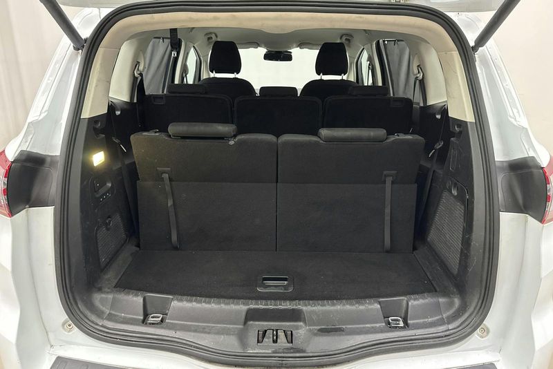 Ford S-Max bild 10