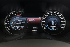 Ford S-Max bild 12