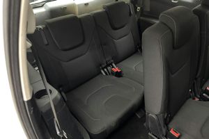 Ford S-Max bild 9