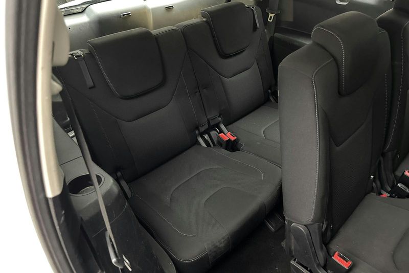 Ford S-Max bild 9