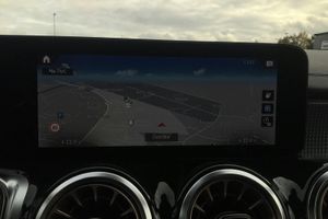 Mercedes EQB300 bild 20