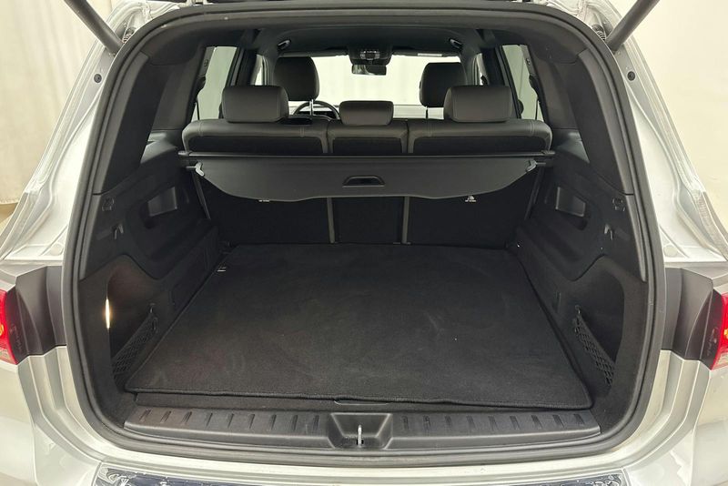 Mercedes EQB300 bild 8