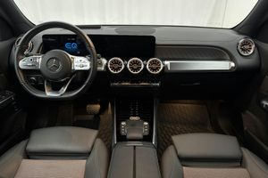 Mercedes EQB300 bild 6
