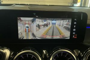 Mercedes EQB300 bild 21
