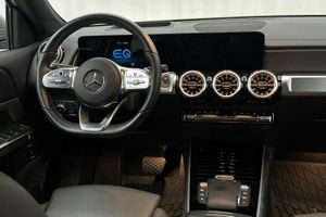 Mercedes EQB300 bild 26