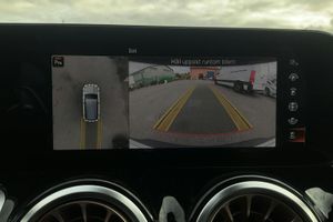 Mercedes EQB300 bild 19