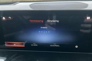 Mercedes EQB300 bild 27