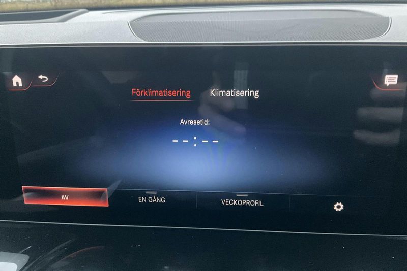 Mercedes EQB300 bild 27