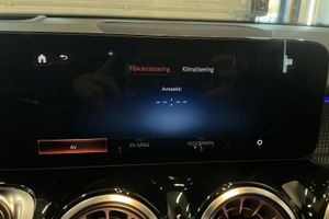 Mercedes EQB300 bild 23