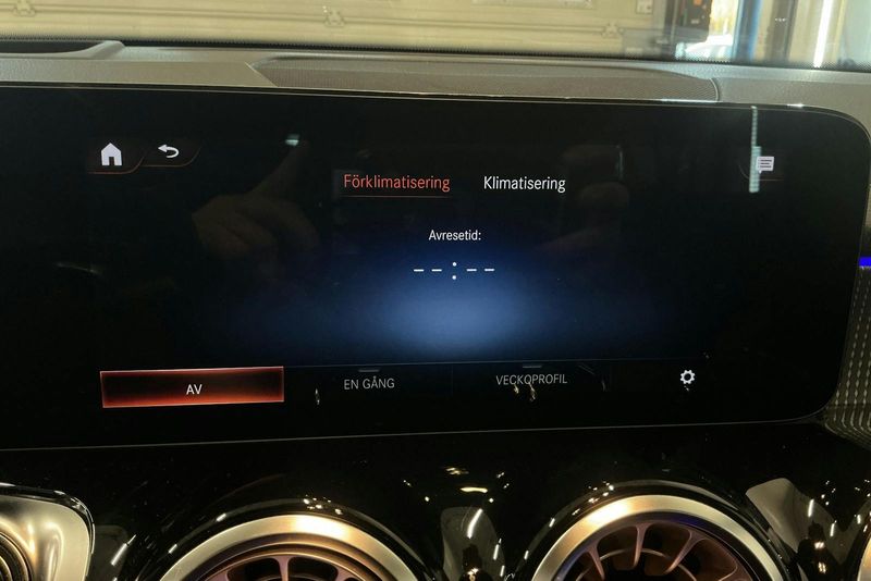 Mercedes EQB300 bild 23