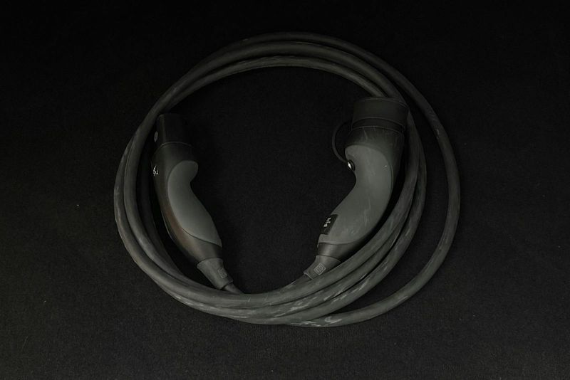 Mercedes EQB300 bild 12