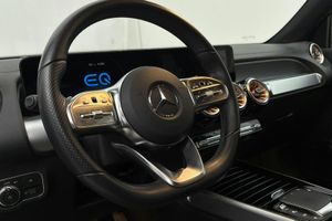 Mercedes EQB300 bild 25
