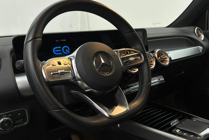 Mercedes EQB300 bild 25