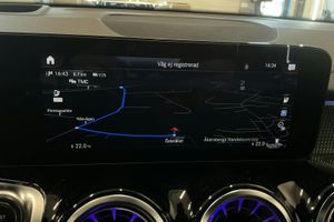 Mercedes EQB300 bild 22