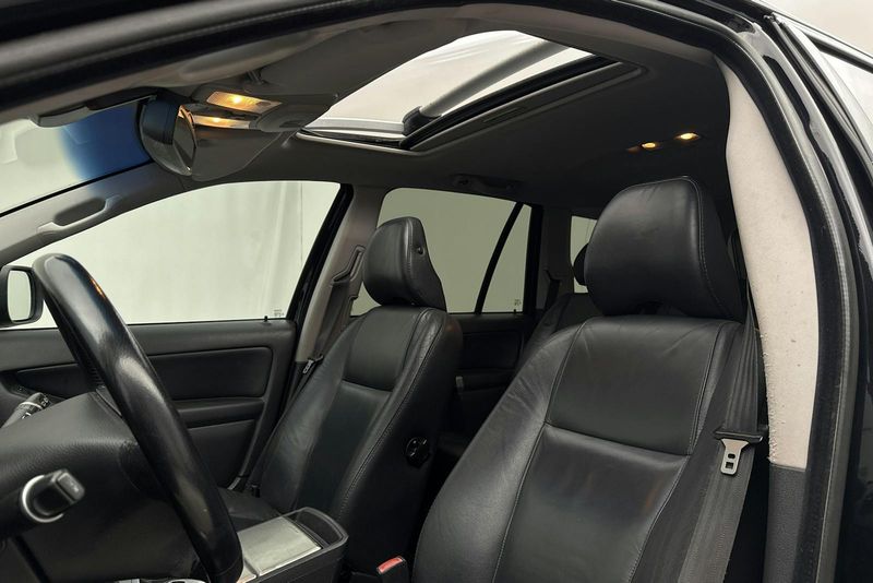 Volvo XC90 bild 16