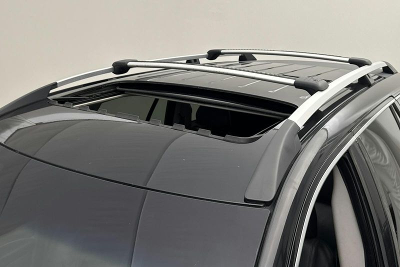 Volvo XC90 bild 17