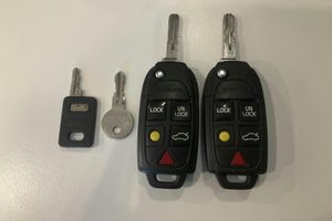 Volvo XC90 bild 19