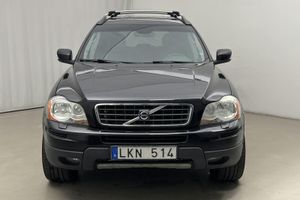 Volvo XC90 bild 4