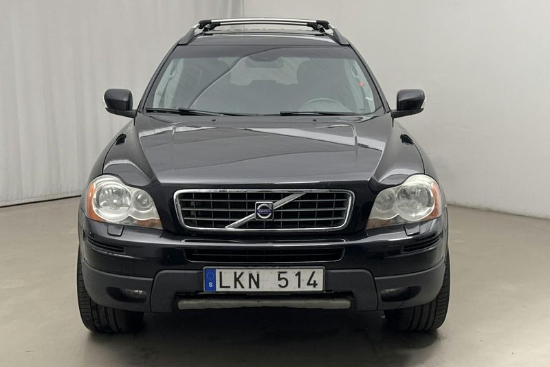 Volvo XC90 bild 4