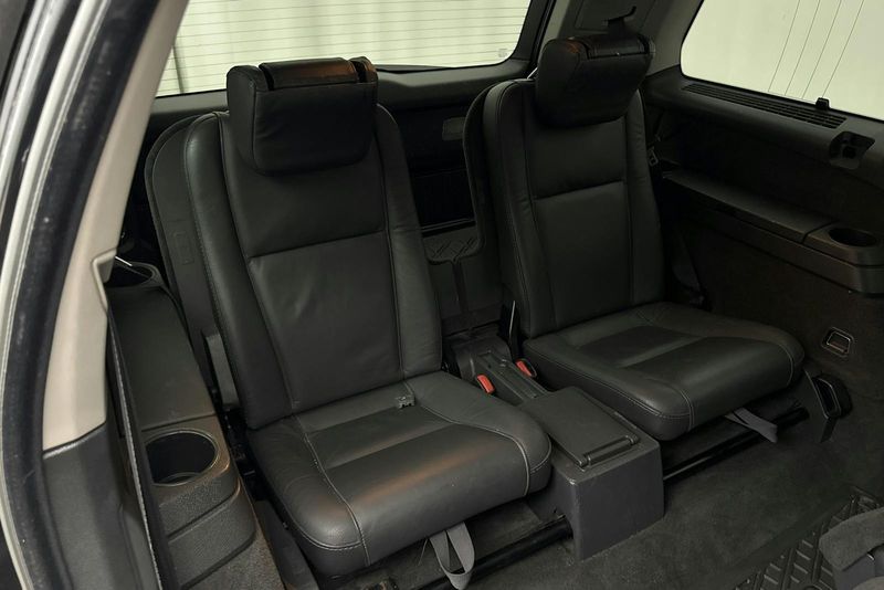 Volvo XC90 bild 9