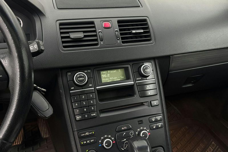 Volvo XC90 bild 13