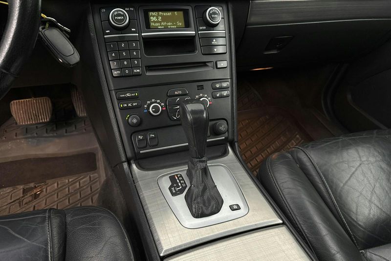 Volvo XC90 bild 14