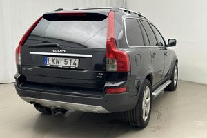 Volvo XC90 bild 3