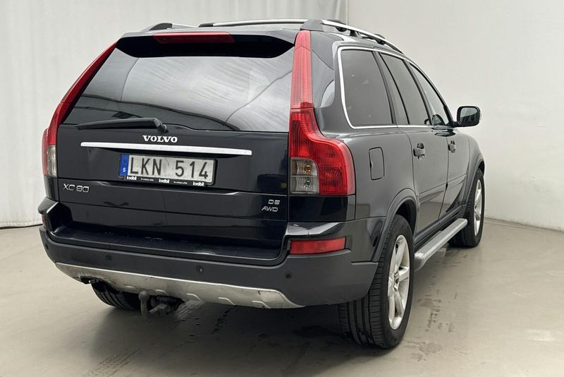 Volvo XC90 bild 3