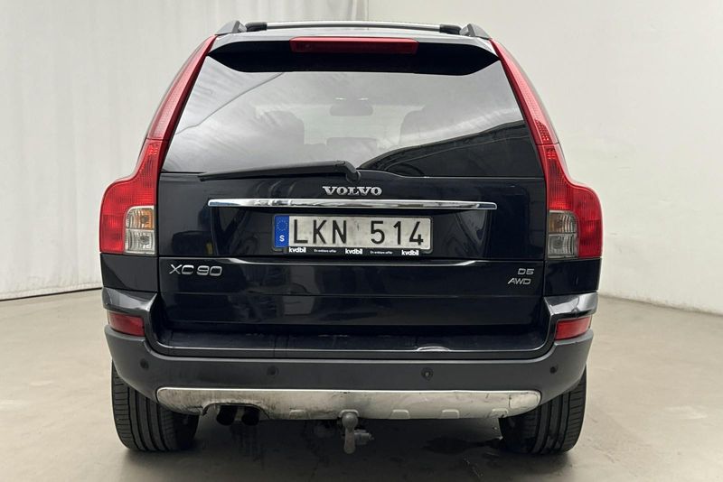 Volvo XC90 bild 5