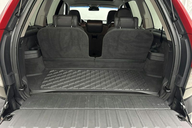 Volvo XC90 bild 10
