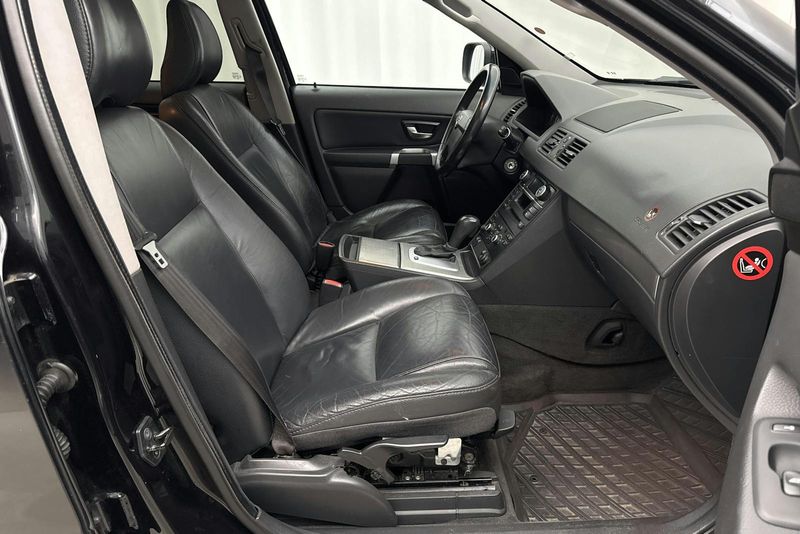 Volvo XC90 bild 7