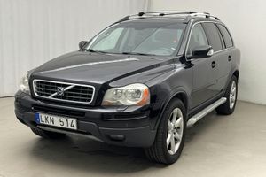 Volvo XC90 bild 1