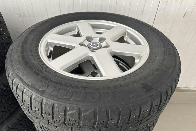 Volvo XC90 bild 18
