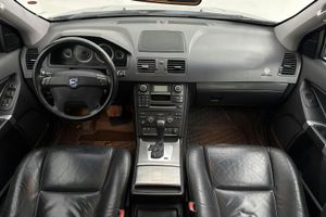 Volvo XC90 bild 6