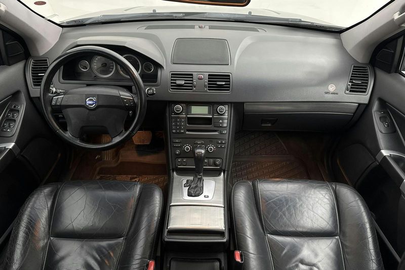 Volvo XC90 bild 6