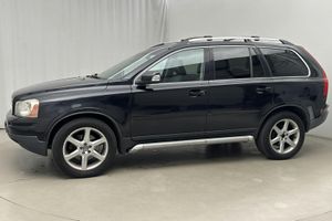 Volvo XC90 bild 2