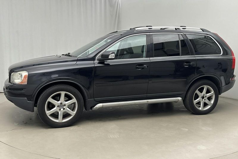Volvo XC90 bild 2