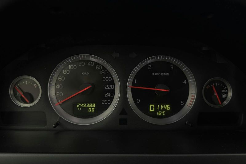 Volvo XC90 bild 12
