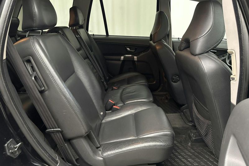 Volvo XC90 bild 8