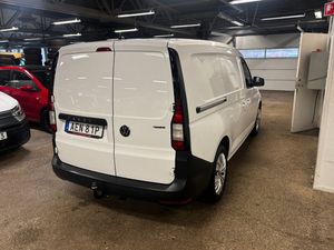 Volkswagen Caddy Maxi bild 4