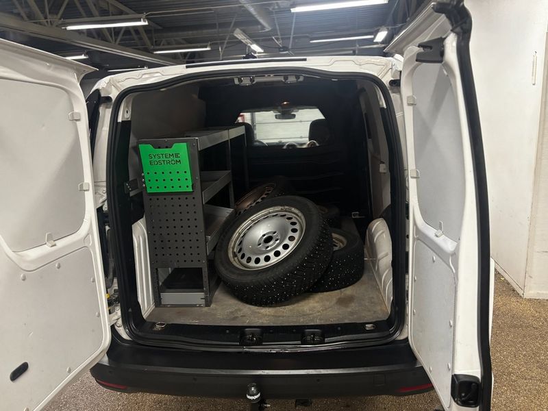 Volkswagen Caddy Maxi bild 6