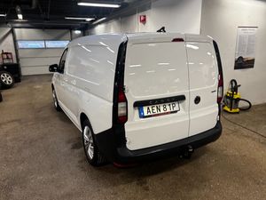 Volkswagen Caddy Maxi bild 3
