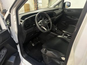 Volkswagen Caddy Maxi bild 5