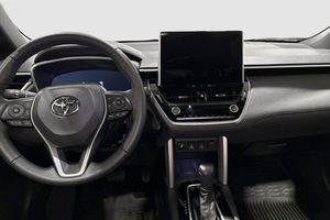 Toyota Corolla Cross bild 9