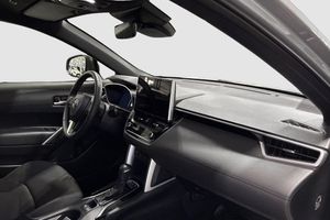 Toyota Corolla Cross bild 7