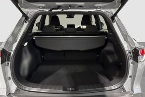 Toyota Corolla Cross bild 11