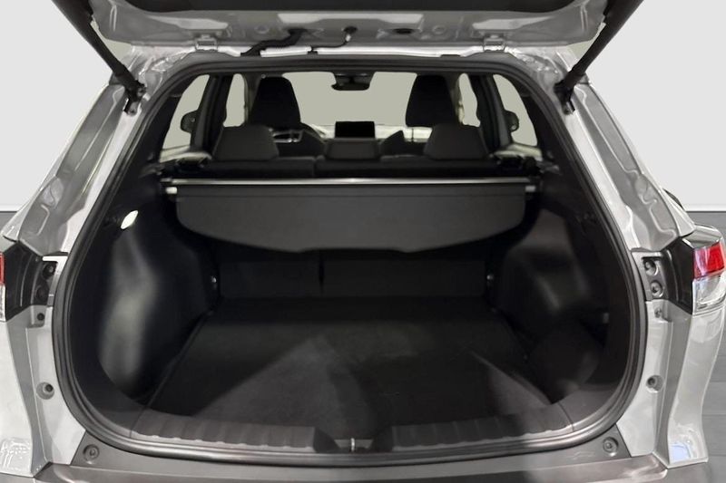 Toyota Corolla Cross bild 11