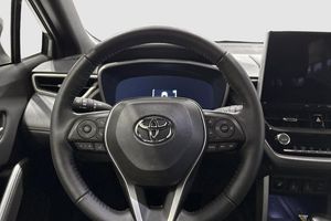 Toyota Corolla Cross bild 10